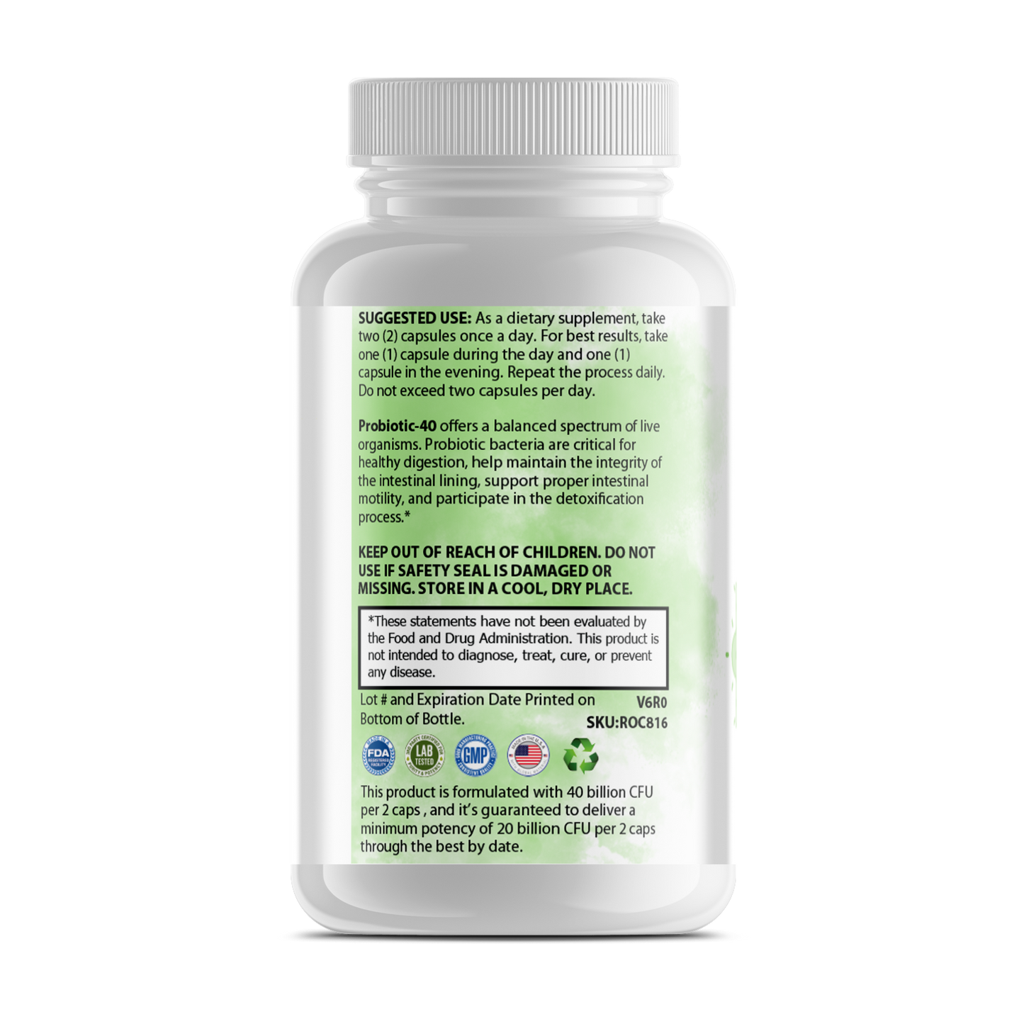 Pure Probiotics-1