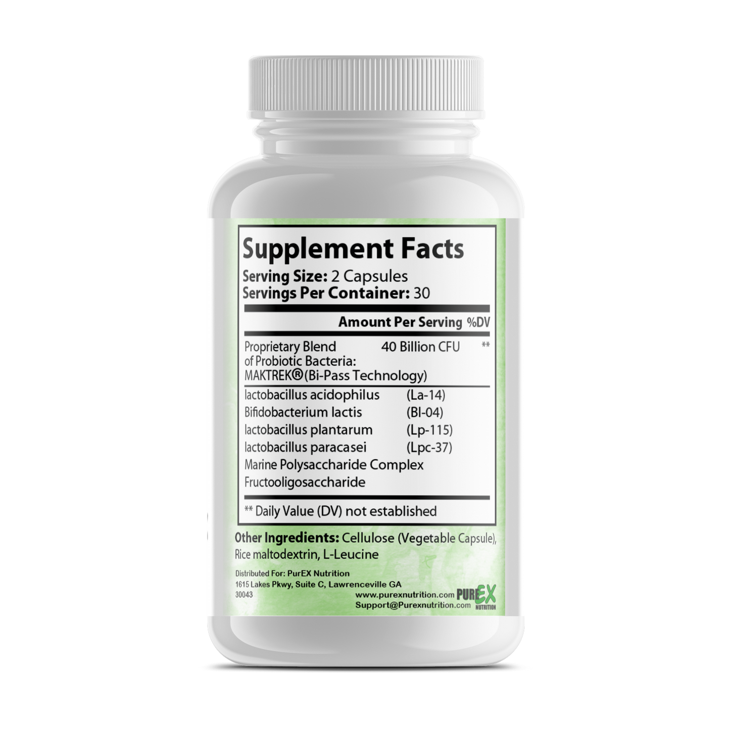Pure Probiotics-2