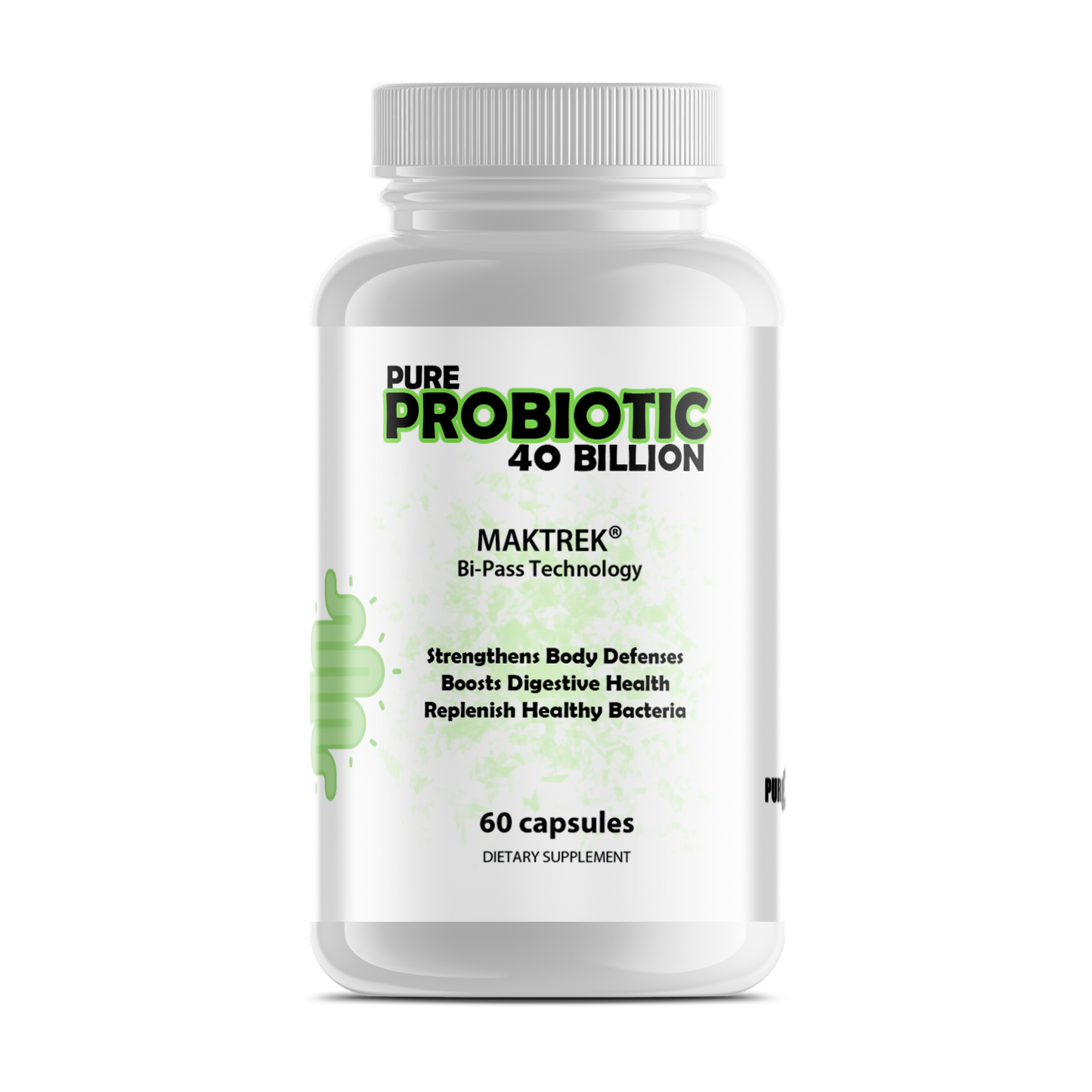 Pure Probiotics-0