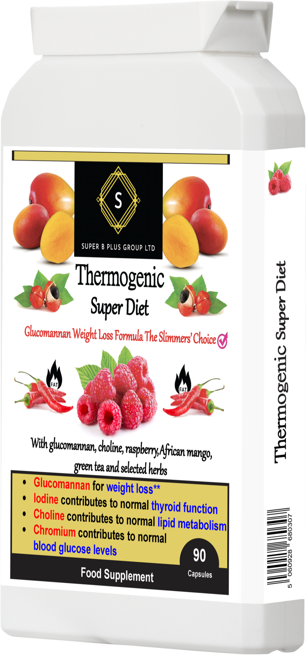 Thermogenic Super Diet-2