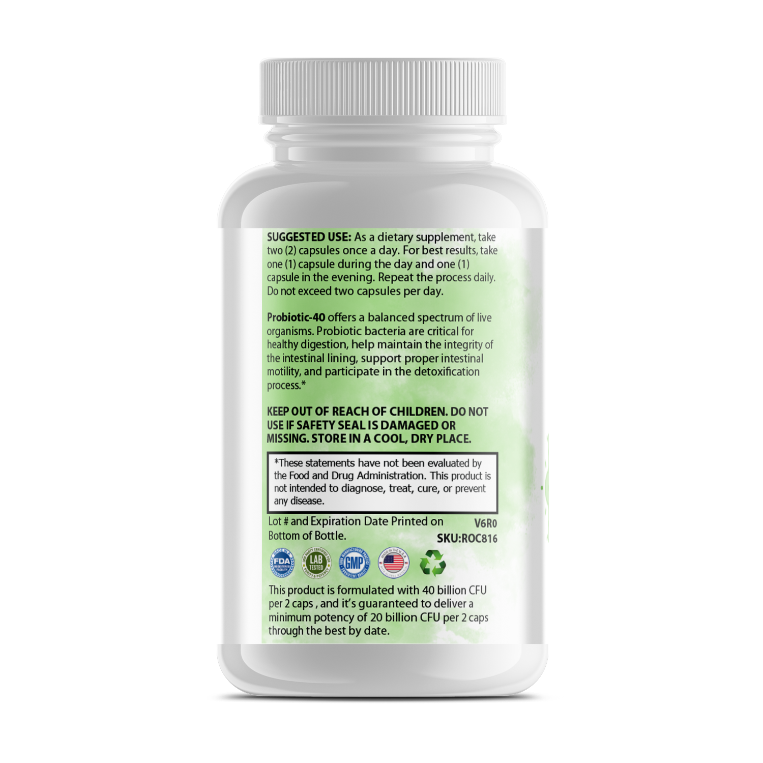 Pure Probiotics-1