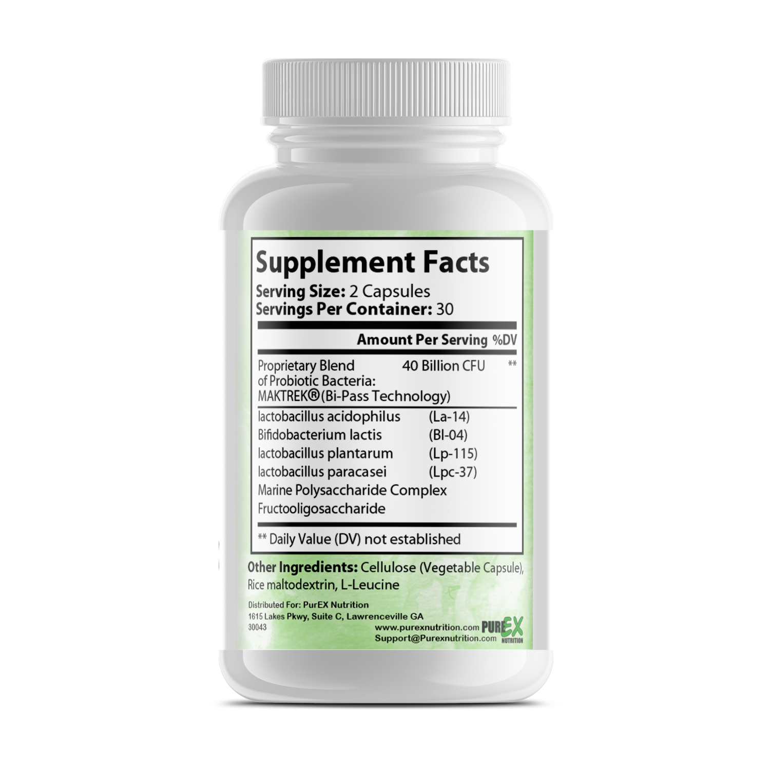 Pure Probiotics-2
