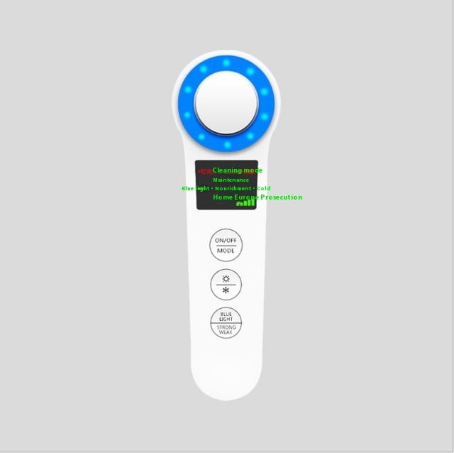 Beauty salon equipment