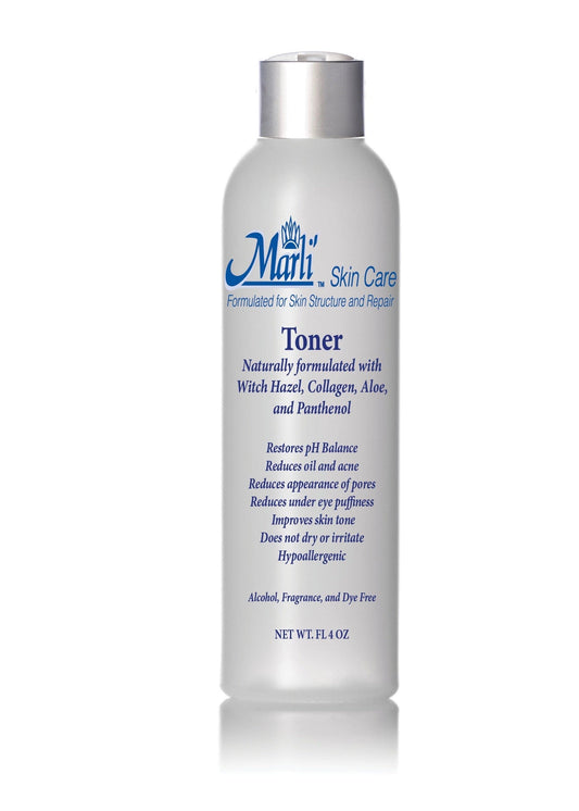 pH Balancing Toner with Witch Hazel-0